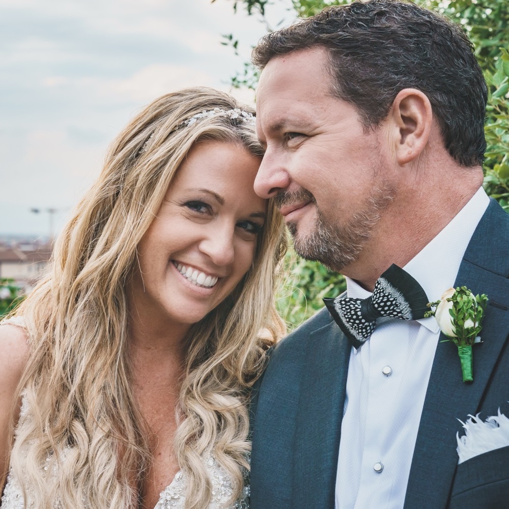 Meet your Posher, Sheryl